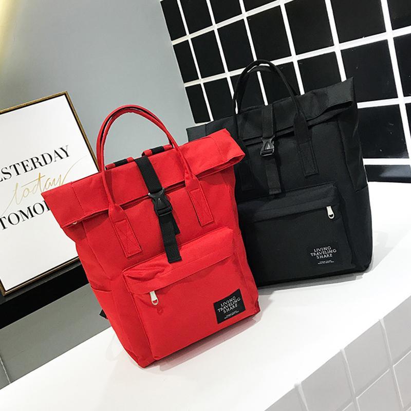 Stylish Travel Backpack