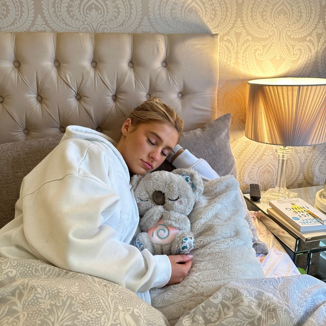 Soft Orthopedic Hug Pillow