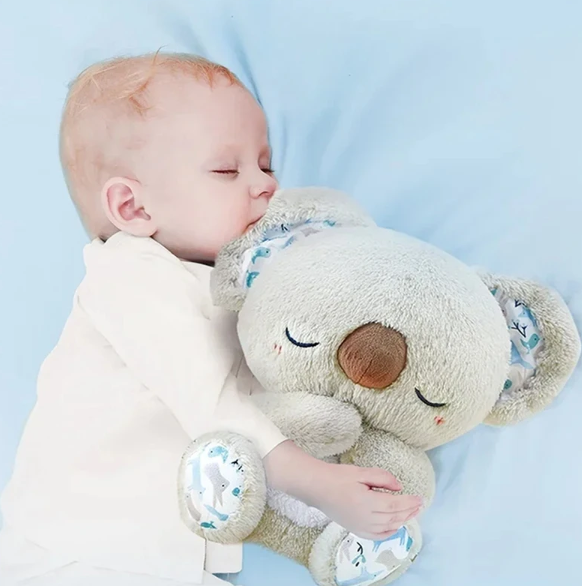 Soft Orthopedic Hug Pillow