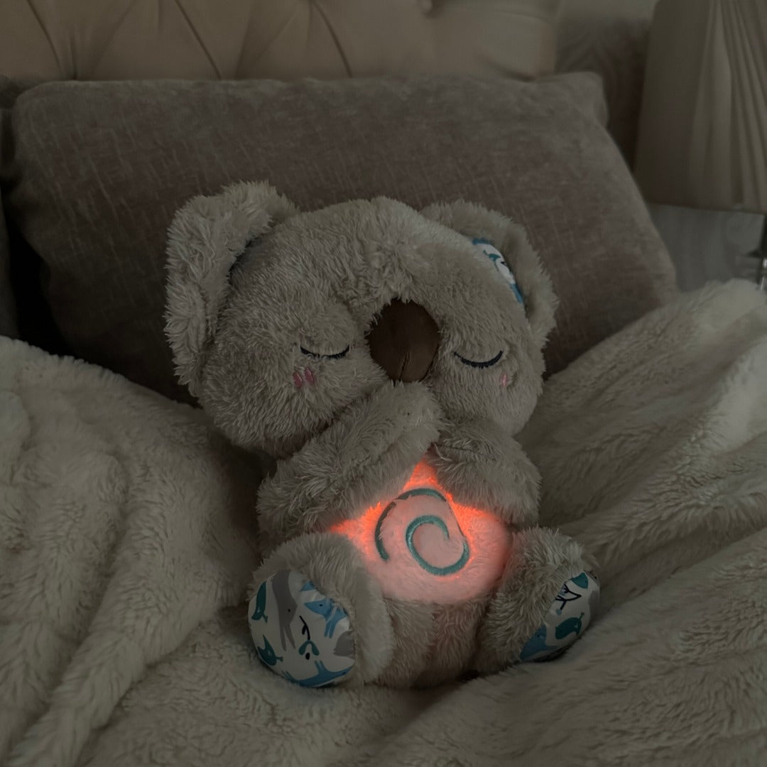 Soft Orthopedic Hug Pillow