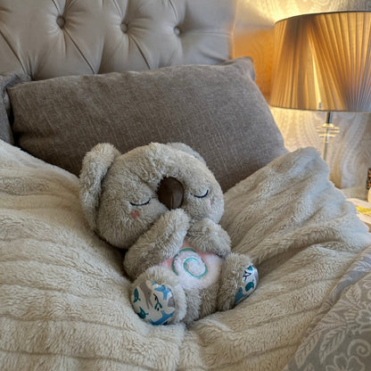 Soft Orthopedic Hug Pillow - Cofik