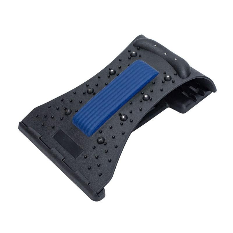 Posture Corrector Back and Neck Stretching Device
