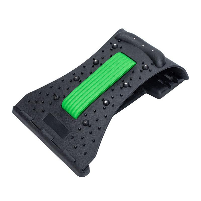 Posture Corrector Back and Neck Stretching Device - Cofik