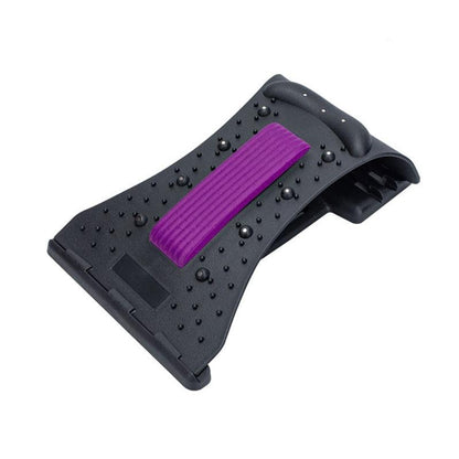 Posture Corrector Back and Neck Stretching Device