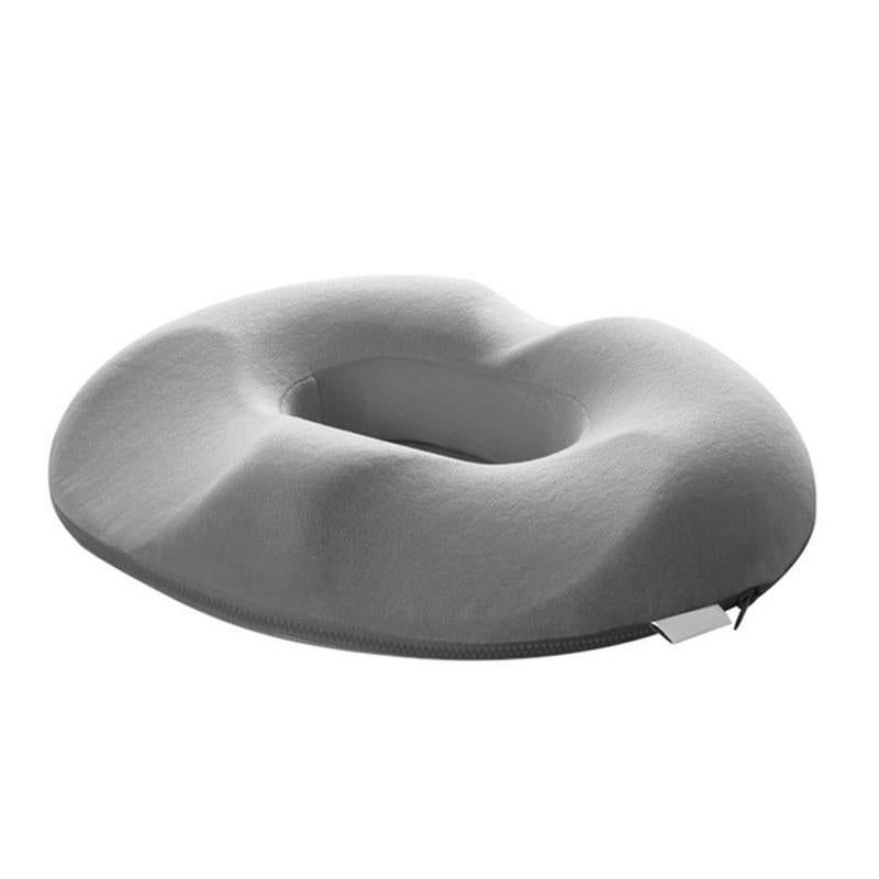 Comfort Cushion - Orthopedic Seat Pillow for Back Pain Relief