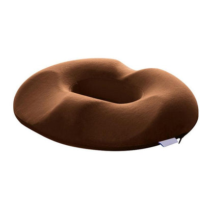 Comfort Cushion - Orthopedic Seat Pillow for Back Pain Relief - Cofik