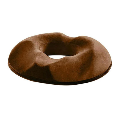 Comfort Cushion - Orthopedic Seat Pillow for Back Pain Relief