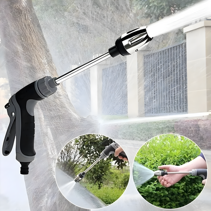 Heavy Duty Spray Nozzle for Pressure Washer Hose