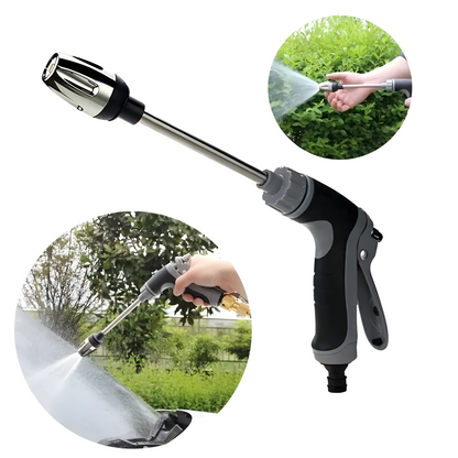 Heavy Duty Spray Nozzle for Pressure Washer Hose