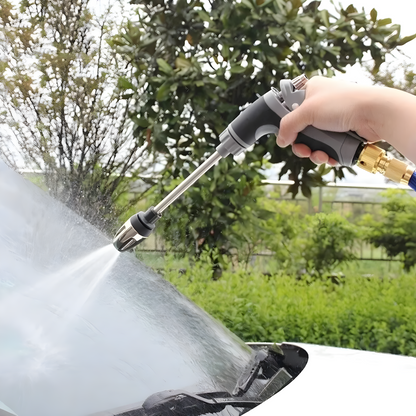 Heavy Duty Spray Nozzle for Pressure Washer Hose