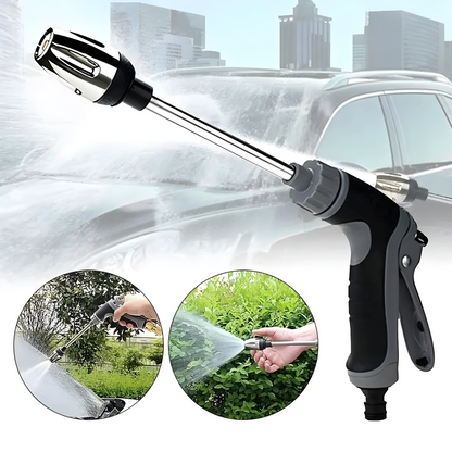 Heavy Duty Spray Nozzle for Pressure Washer Hose