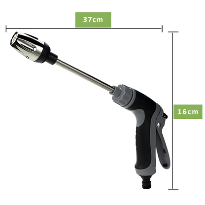 Heavy Duty Spray Nozzle for Pressure Washer Hose
