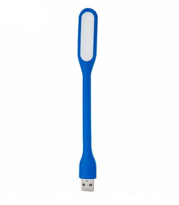 Flexible 10 Pack USB LED Strip Lights