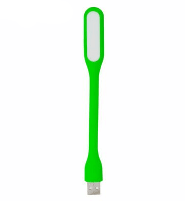 Flexible 10 Pack USB LED Strip Lights