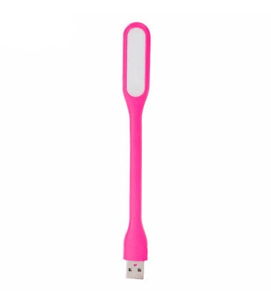 Flexible 10 Pack USB LED Strip Lights