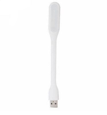 Flexible 10 Pack USB LED Strip Lights - Cofik