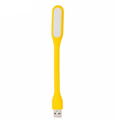 Flexible 10 Pack USB LED Strip Lights