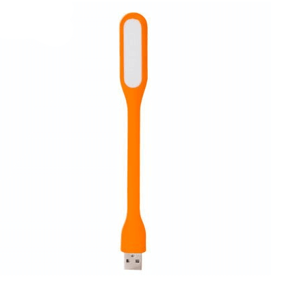 Flexible 10 Pack USB LED Strip Lights