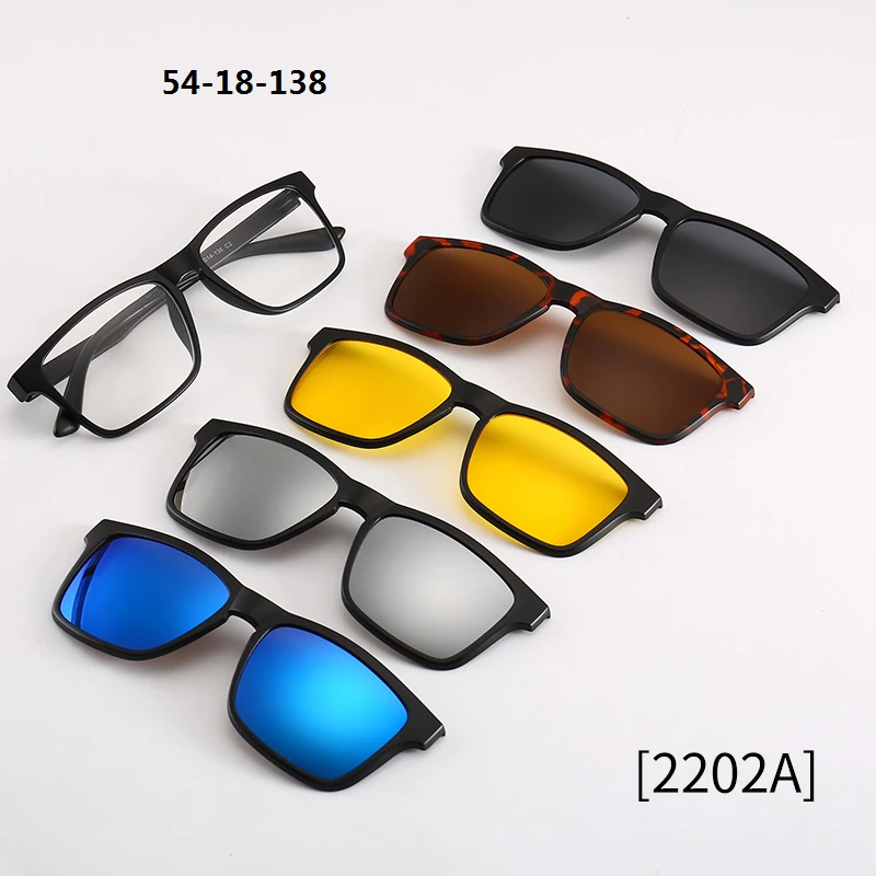 Polarized UV Protection Sports Sunglasses - Cofik