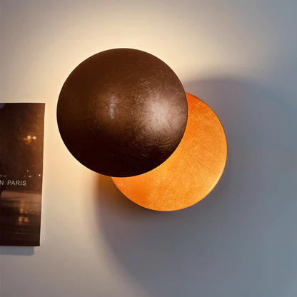 Beautiful Moon Night Table Lamp