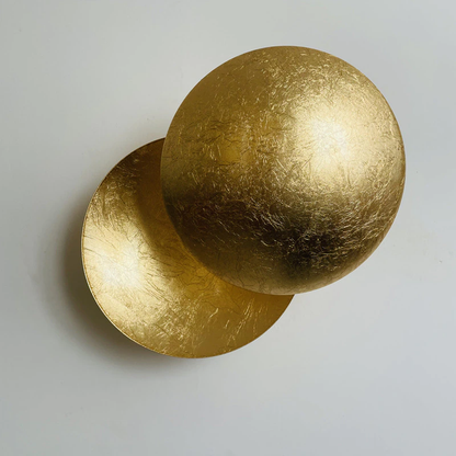Beautiful Moon Night Table Lamp