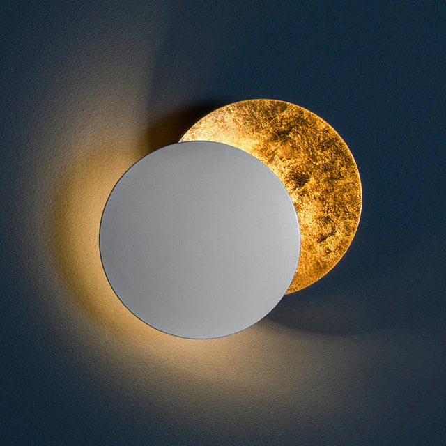 Beautiful Moon Night Table Lamp
