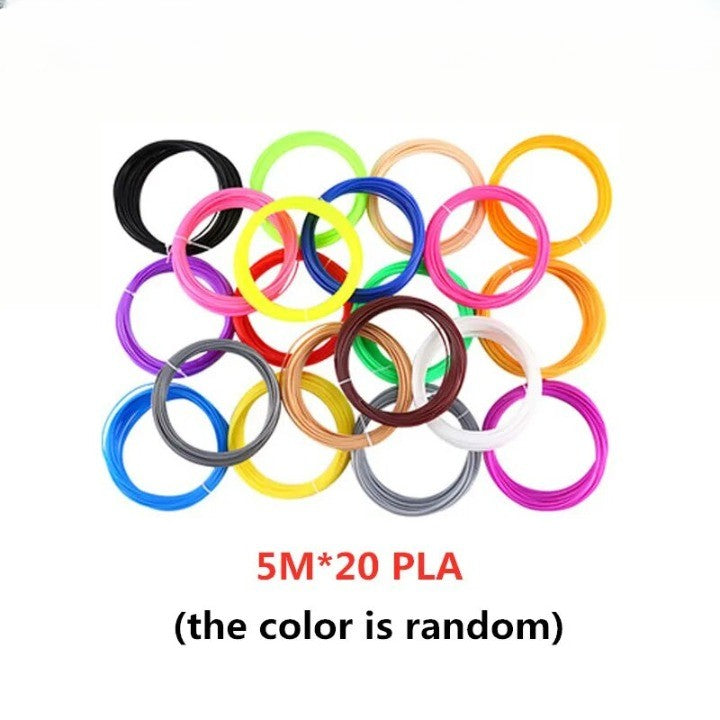 Colorful Kids Art Drawing Pen