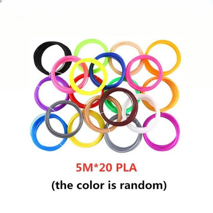 Colorful Kids Art Drawing Pen
