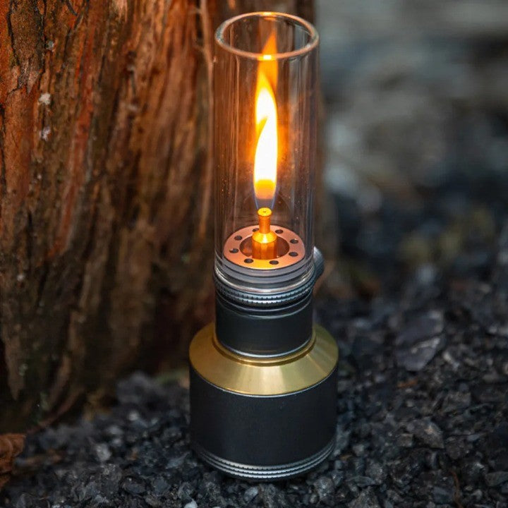 Outdoor Adventure Camping Light