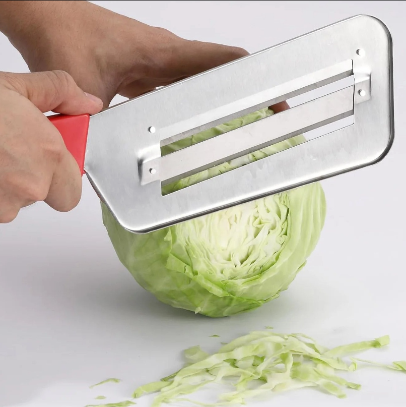 Easy Use Stainless Steel Vegetable Peeler - Cofik