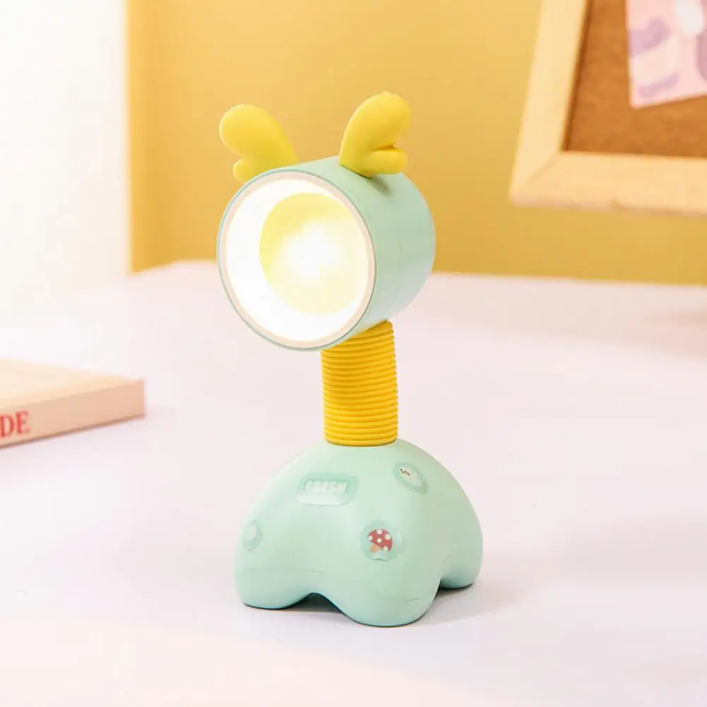 Compact Pet Friendly LED Desk Light