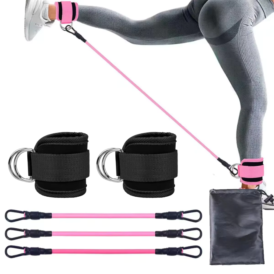 Strong Glute Resistance Bands for Women - Cofik