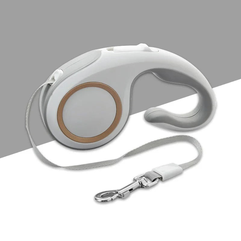 Adjustable Comfort Pet Leash