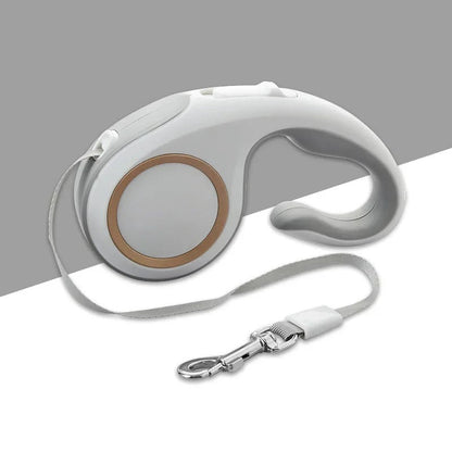 Adjustable Comfort Pet Leash