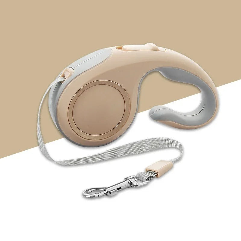 Adjustable Comfort Pet Leash
