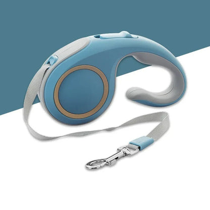 Adjustable Comfort Pet Leash