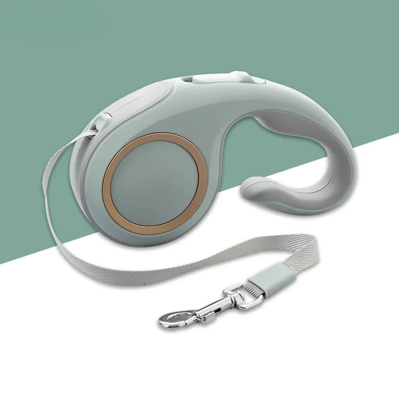 Adjustable Comfort Pet Leash