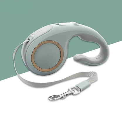Adjustable Comfort Pet Leash