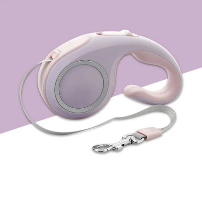 Adjustable Comfort Pet Leash