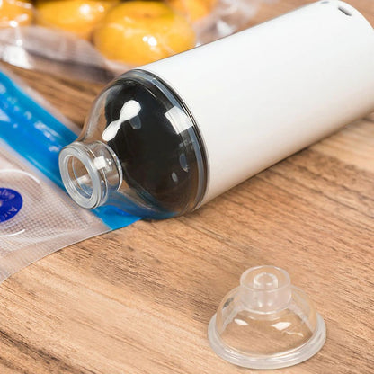 Automatic Food Storage Vacuum Sealer