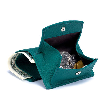RFID Women's Mini Wallet