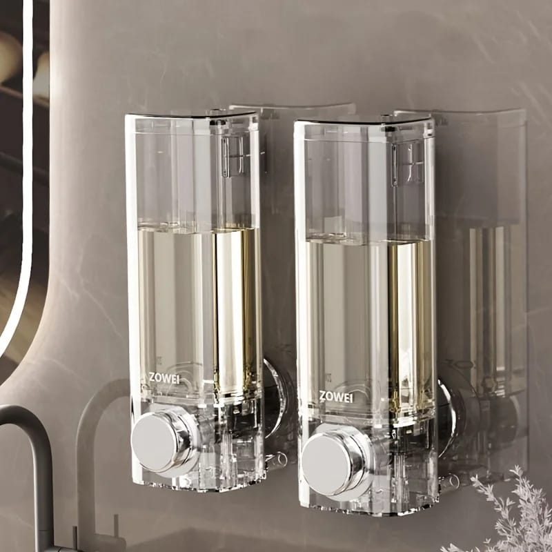 Automatic Bathroom Soap Dispenser - Cofik