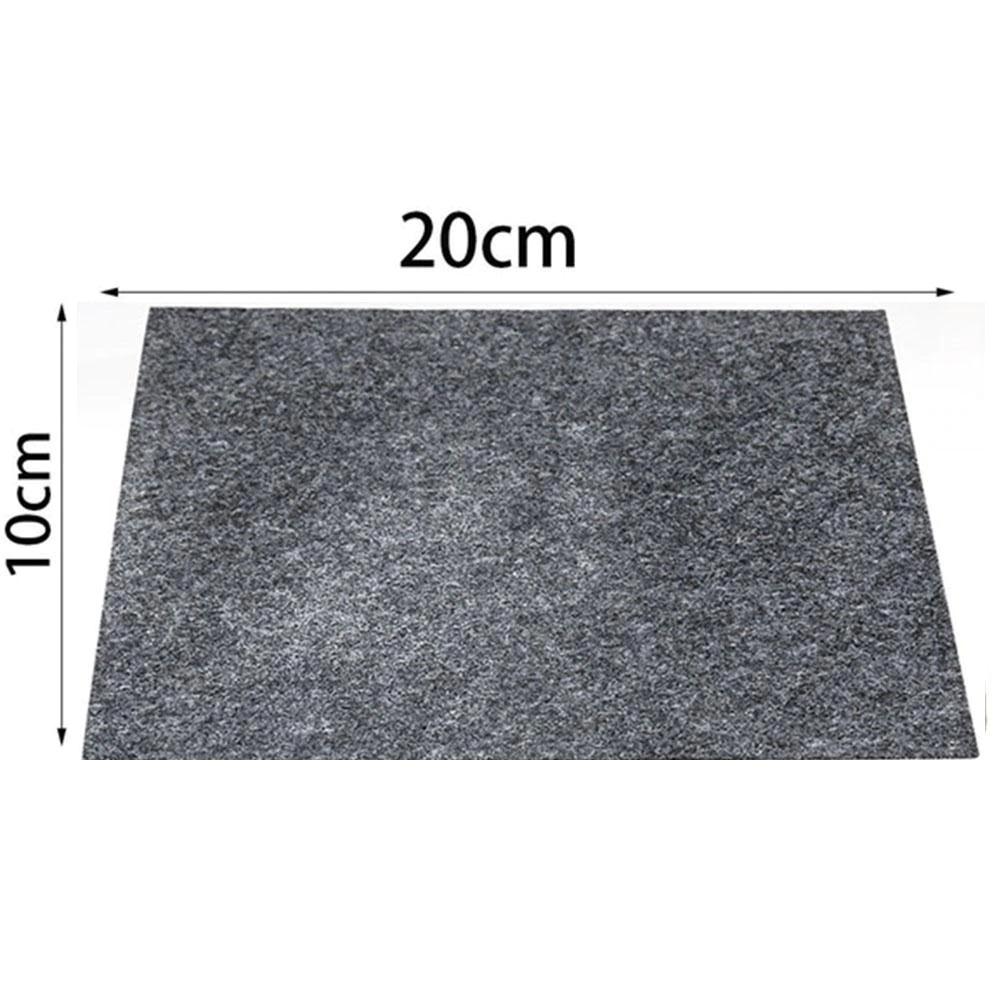 Car Scratch Remover Cloth – 2 Pack