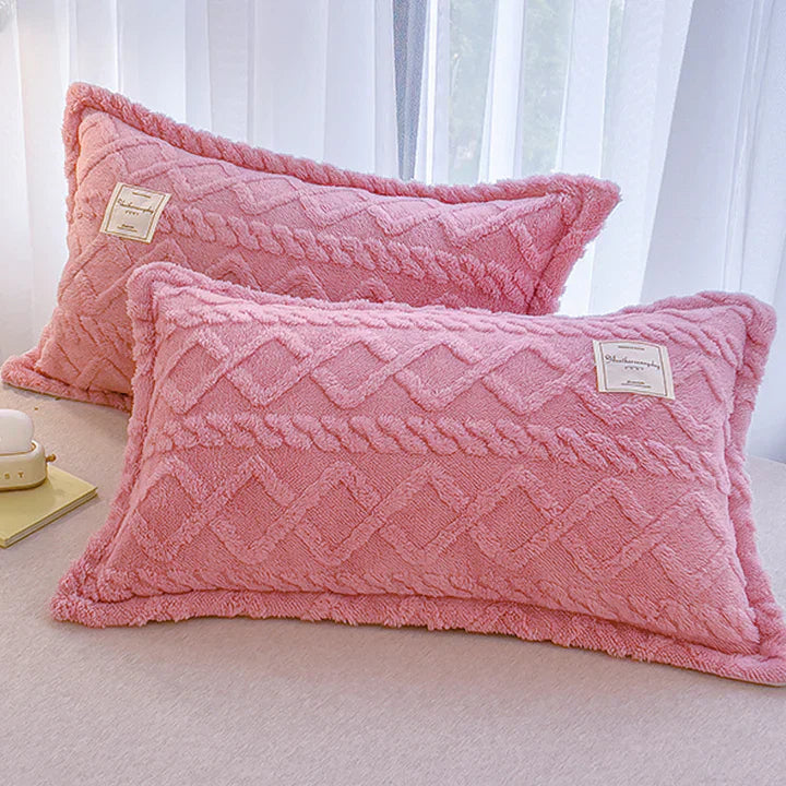 Soft Plush Winter Duvet