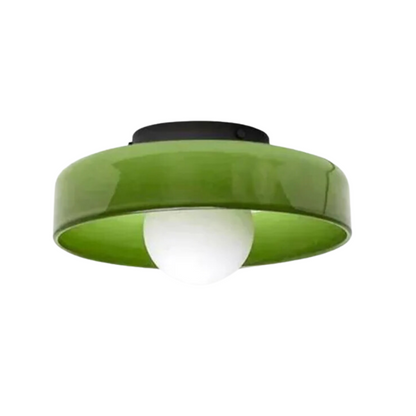 Bright Round LED Ceiling Light