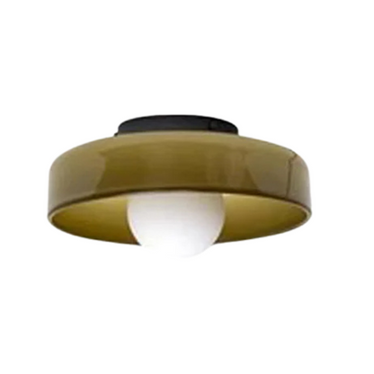 Bright Round LED Ceiling Light