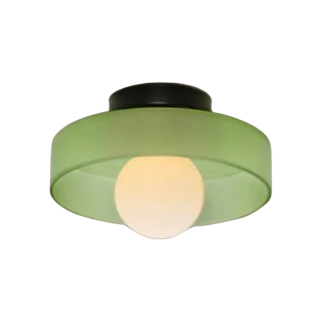 Bright Round LED Ceiling Light