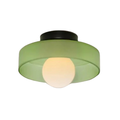 Bright Round LED Ceiling Light