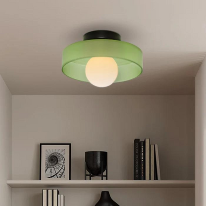 Bright Round LED Ceiling Light