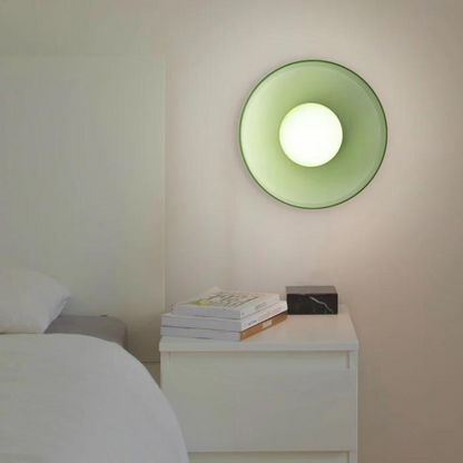 Bright Round LED Ceiling Light